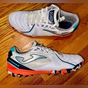 Joma Dribbling TF Turf soccer football shoes US Men’s 9